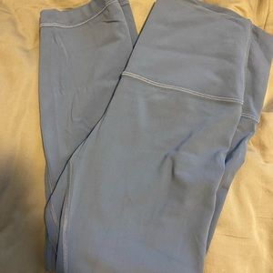 Lululemon Align 21 inch leggings